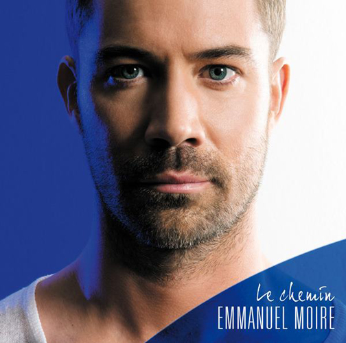Emmanuel Moire - Ne S'Aimer Que La Nuit Song Lyrics