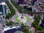 Mexico DF.Mexico  (fotos de mexico df plaza)