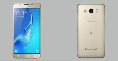 تسريب صور جديدة لهاتف سامسونغ الجديد galaxy j5