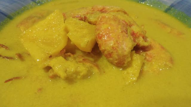 Masak Lemak Cili Padi Udang Harimau, resepi masak lemak cili padi udang, resepi masak lemak udang, udang masak lemak cili padi, udang harimau, udang, cara masak masak lemak, cara masak masak lemak udang, bahan untuk masak lemak cili padi, cara buat masak lemak cili padi, menu udang harimau, resepi udang harimau, 