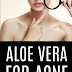 Best DIY Aloe Vera recipes for Acne