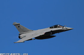 Meeting aérien Aerotorshow Valence Chabeuil 2016