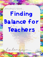 https://www.teacherspayteachers.com/Product/Finding-Balance-For-Teachers-2276034