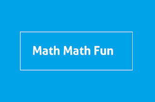 Math Math Fun