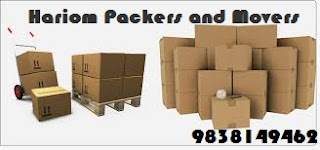  Hariom Packers and Movers Allahabad 