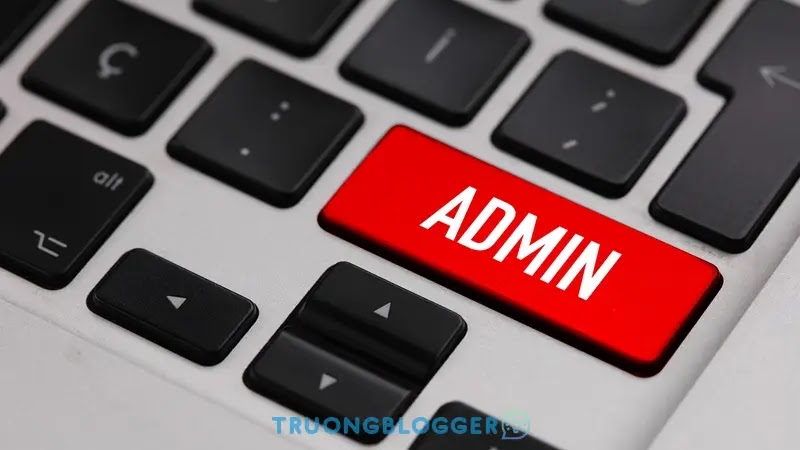 Khắc phục lỗi mất quyền Administrator trên Windows 10