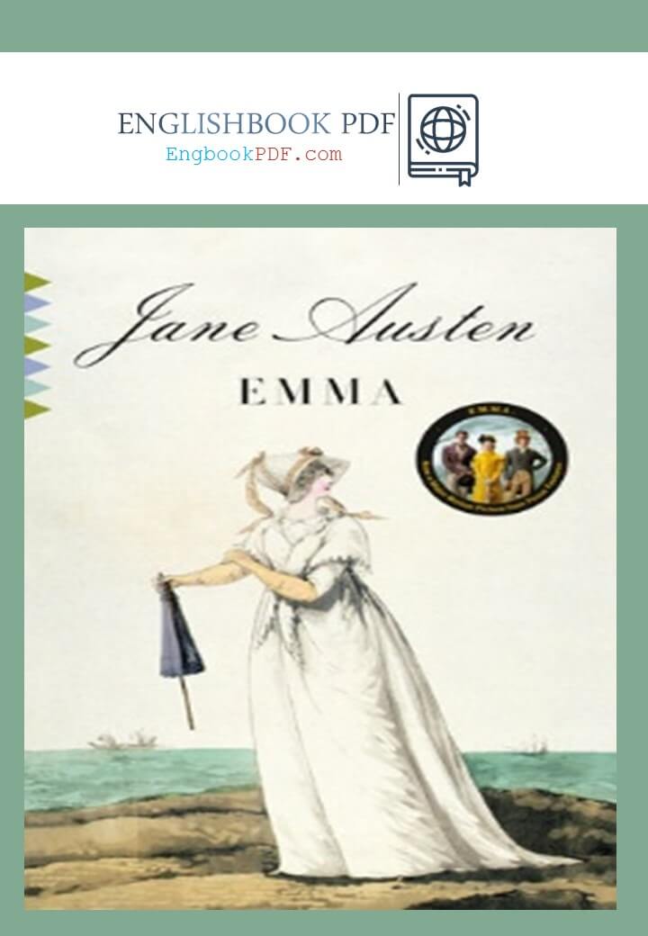 Emma Pdf Jane Austen For Free Direct Link 22 Engbookpdf Free Books Download Free Pdf Books