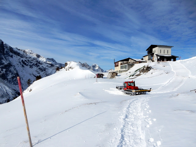 Fürenalp