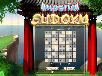 لعبة الذكاء وتنشيط العقل Real Sudoku