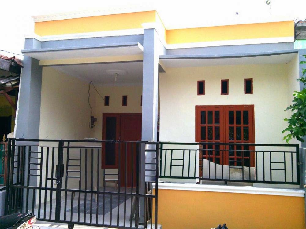 Pilihan Model Desain Pagar Rumah Minimalis yang Aman dan Pilihan Model Desain Pagar Rumah Minimalis yang Aman dan