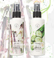 Logo Diventa tester Leave-In Conditioner di Hands on Veggies