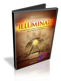 Download Documentário Illuminati  A Nova Ordem Mundial Legendado Rmvb Dvdrip