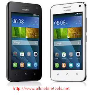 Huawei Y360-U61 Latest Stock Rom Firmware Flash File Free Download