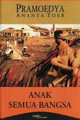 Contoh Resensi Novel