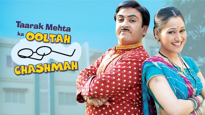 Tarak Maheta ka oolta chasma cast, crew, timing, story, wiki & more