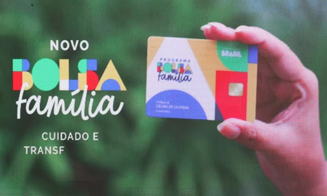 ÓTIMA NOTÍCIA para os beneficiários do Bolsa Família sai HOJE (28/03) com entrega de cartões | Brazil News Informa