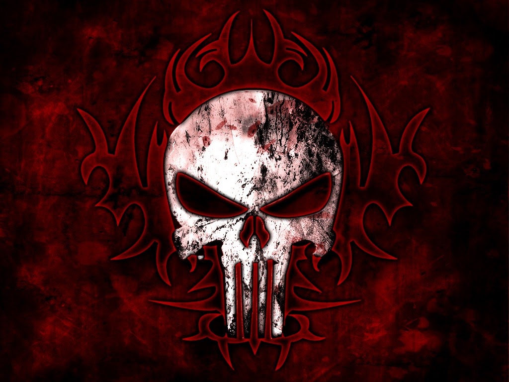 Gothic skull wallpapers | Walls Hub