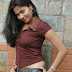 SUHASINI HOT PHOTOSHOOT IN TIGHT TSHIRT AND JEANS NEW STILLS 