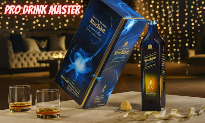 johnnie walker blue label price in india detail in table