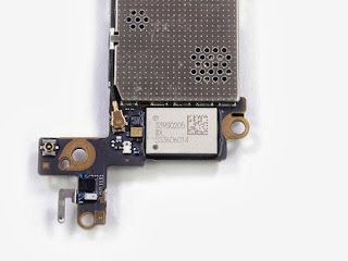 Membongkar iPhone 5S 5