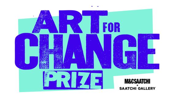 Art for Change Prize - International Art Contest