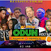 [BangHitz] Dj Ukid - Odun Mixtape