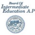 inter 2nd year time table AP IPE 2015 Time Table, Hall Ticket, Results at bieap.gov.in