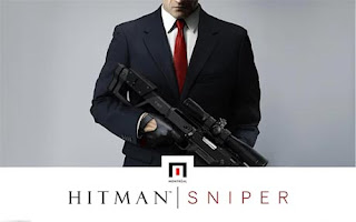 Hitman: Sniper v1.5.5 Android Apk Download Free