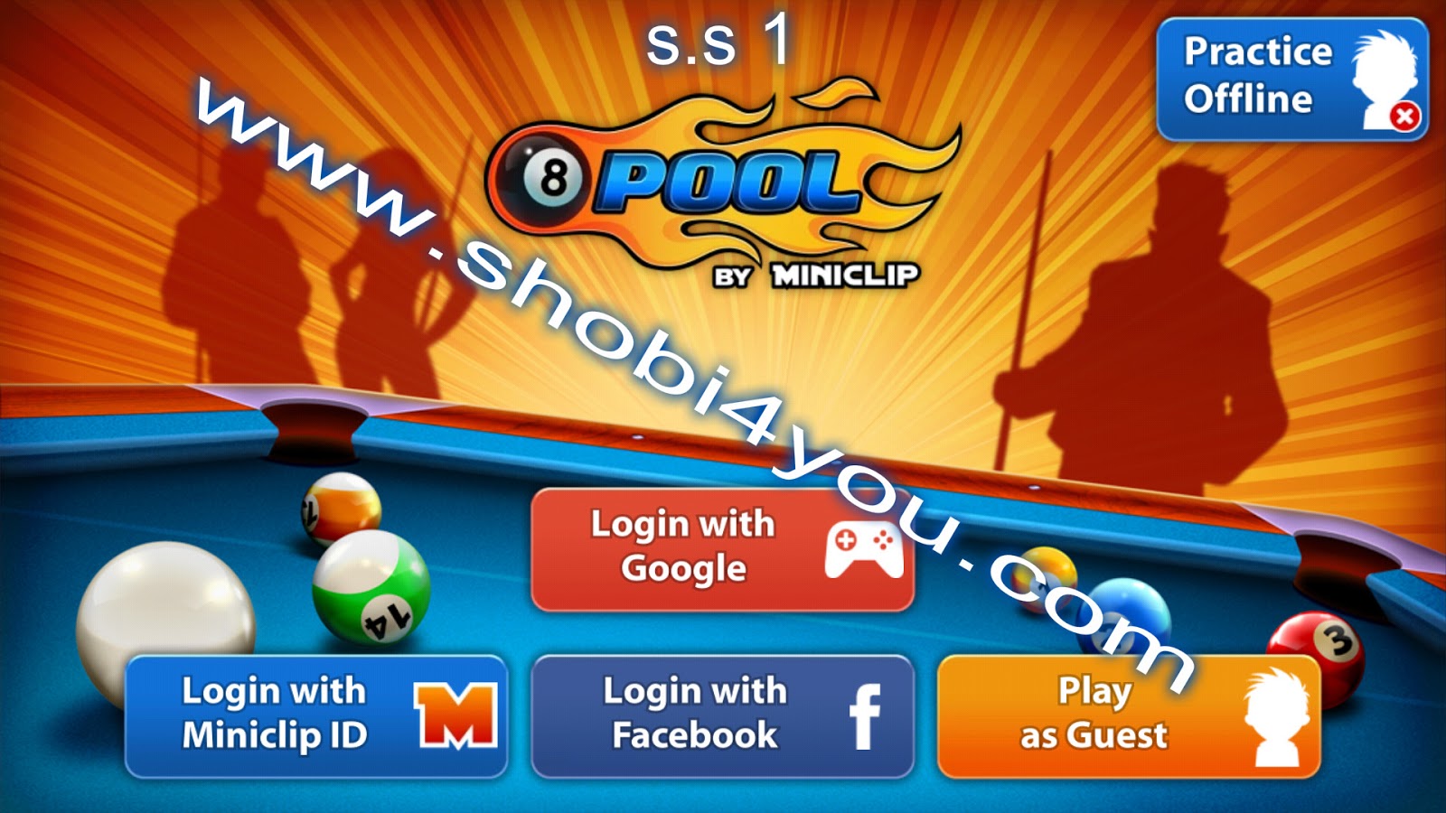 HOW TO RECOVER HACKED/SCAMED 8 BALL POOL ACCOUNT 2017 ... - 