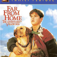 Far from Home: The Adventures of Yellow Dog 1995™ *[STReAM>™ Watch »mOViE 1080p fUlL