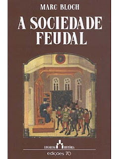 A Sociedade Feudal