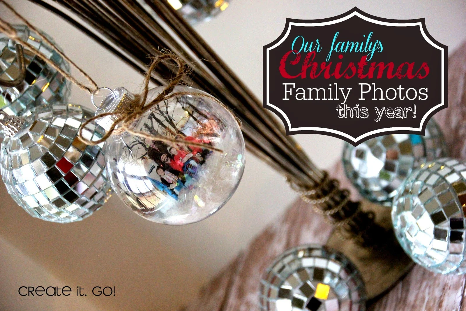 Silhouette tutorial, photo transparency, transparent, Christmas ornament, ornament