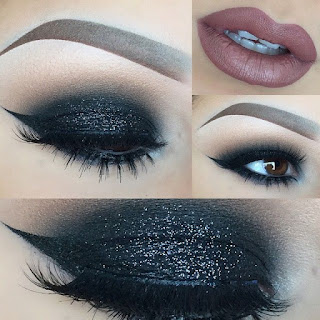 Makeup Tips:10 Pretty Simple Eye Makeup Looks & Styles With Pictures
