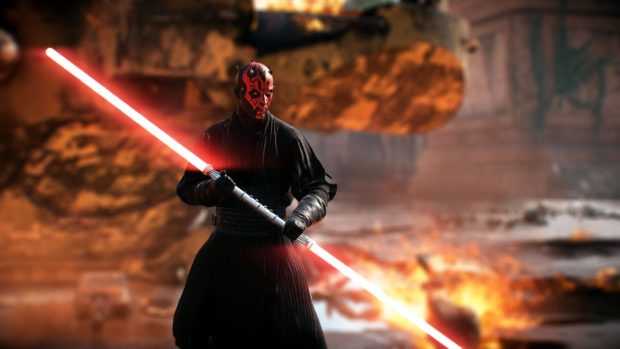 Star Wars Battlefront 2 is 52% Off for PlayStation 4 Users