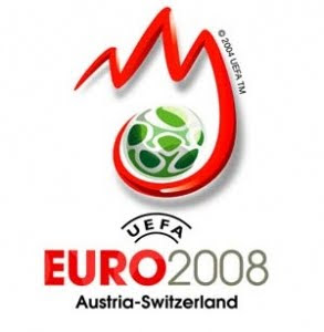 Eurocopa masculina 2008 (Austria / Suiza) - España conquista su segunda Eurocopa 44 años después