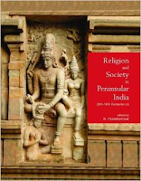  Religion and Society in Peninsular India