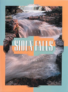 The Spirit of Sioux Falls