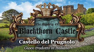 -GAME-Castello del Prugnolo