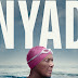 Affiche US pour Nyad signé Elizabeth Chai Vasarhelyi et Jimmy Chin