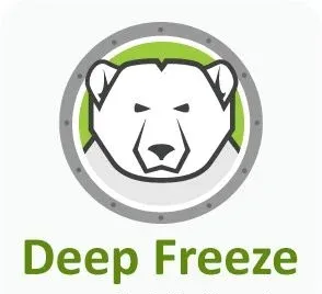 Deep Freeze Standard 2024 Free Download