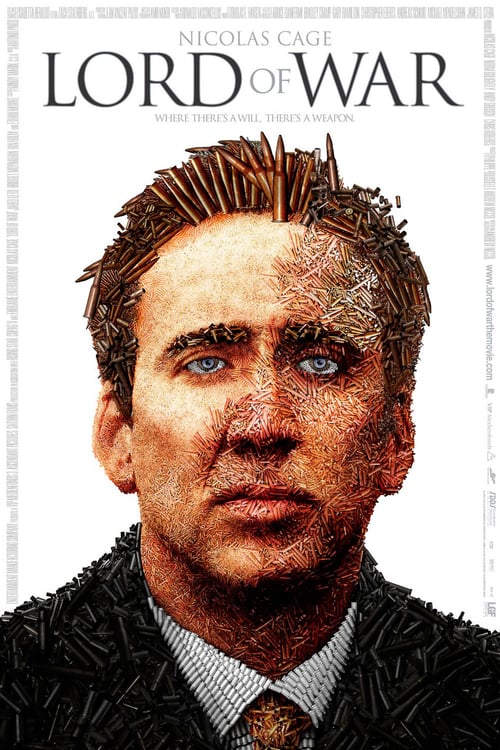[HD] Lord of War - Händler des Todes 2005 Film Kostenlos Anschauen