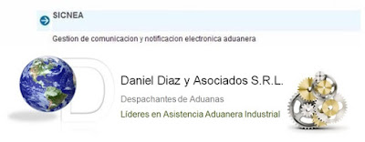 DANIEL DIAZ Y ASOCIADOS SRL