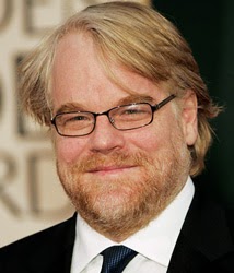 Philip Seymour Hoffman