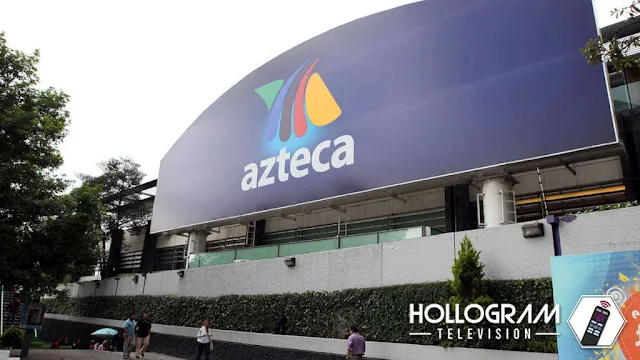 TV Azteca inaugura Azteca Now para el mercado mexicano