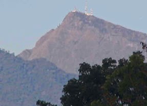 Mount Kitanglad