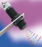 Banner Ultrasonic Sensor3