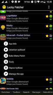 Aplikasi Hack Game Android Tanpa Root part 2