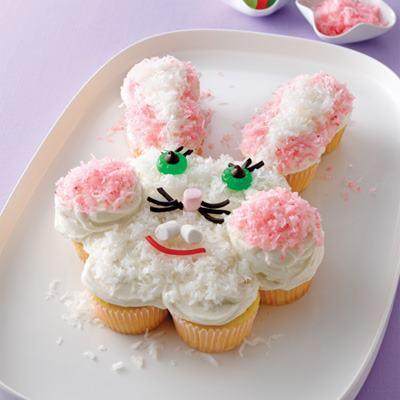 Easter Desserts For Kids