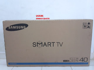 Jual Samsung LED SMART TV UA40ES6800 FULL HD 3D