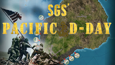 Sgs Pacific D Day New Game Pc Steam